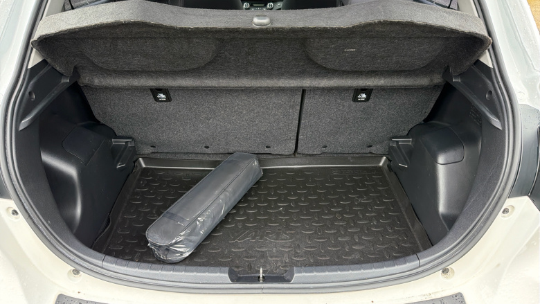 Toyota Yaris 1.5 Hybrid Icon Tech 5dr CVT Hybrid Hatchback